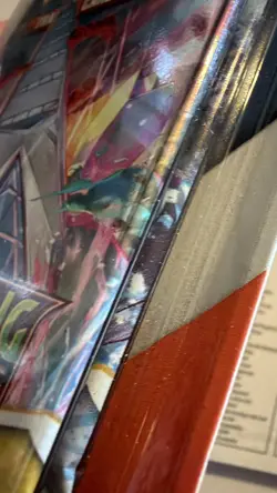 Pokemon TCG Cosmic Eclipse Chilling Reign Evolving Skies Chilling Reign Blisters - Image 5