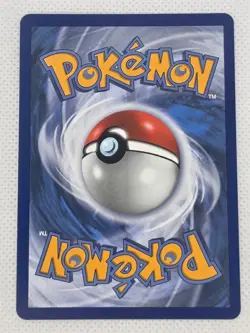 Pokemon TCG Cyndaquil 047 Black Star Promo First Partners Collection Series 2 NM - Image 2