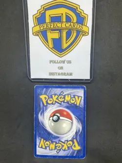 POKEMON NEO GENESIS UNLIMITED MEGANIUM HOLO 10/111 PL/PR ITA - Image 2