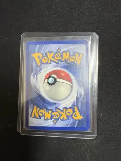 Hyper Devolution Spray 73/75 Neo Discovery Pokemon Card - Image 3