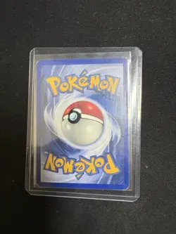 Hyper Devolution Spray 73/75 Neo Discovery Pokemon Card - Image 4