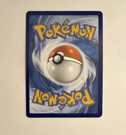 The Pokemon Company Chi-Yu ex 259/193 Paldea Evolved SIR Full Art Holo EN - Image 2