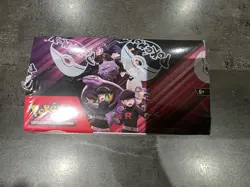 Pokemon Display x36 Boosters Rivalites Destinees EV10 NEUF FR + PROTECTION Soupl - Image 1