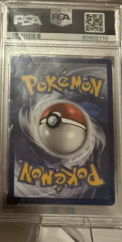 Ball Guy Shining Fates Pokemon Sword & Shield Shining Fates 065/072 PSA 10 - Image 2