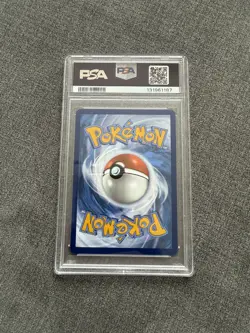 2025 Pokemon Prismatic Evolutions Eevee ex #174 Super-Premium Collection PSA 9 - Image 2