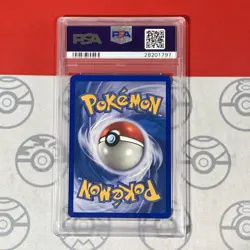 PSA 9 Butterfree 5/165 Reverse Holo 2002 Pokemon Expedition 1797 - Image 2