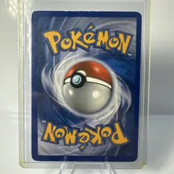 Pokemon TCG Holo Rare Palkia Dialga Legend Top 2009 101/102 NM - Image 2
