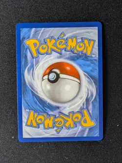 Pokemon TCG Blastoise 2/102 Celebrations Classic Collection Holo Stage 2 - Image 2