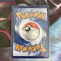 Pokemon TCG Gemstone Vol 4 Grotle 0807/07 CBB4C Full Art Holo Rare Chn NM - Image 4