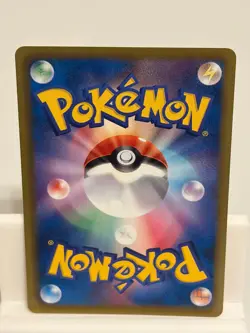 Emboar `008` 037 NEAR MINT BW Beginner Set Non Holo 037 Pokemon Japanese - Image 3