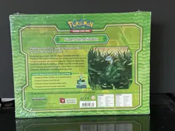 Pokemon TCG Black & White Superb Serperior Box, Sealed, English, 2012 - Image 2