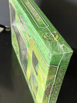 Pokemon TCG Black & White Superb Serperior Box, Sealed, English, 2012 - Image 5
