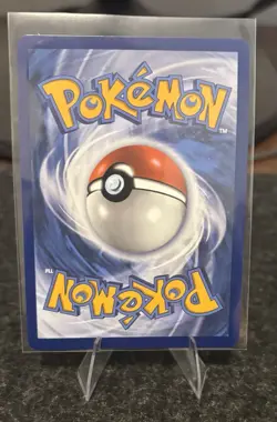 Pokemon Minccino (Masterball Pattern) 075/086 NM Black Bolt - Image 2