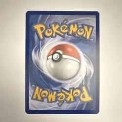 The Pokemon Company Detective Pikachu 10/18 Rare Holo 90 HP Eng - Image 3