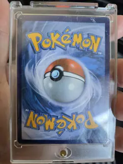 Pokemon TCG: Mew XY110 Promo HP/DMG - Bending - Image 3