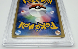 Pokemon Squirtle McDonald's Holo Japanese Promo #007 PSA 10 - Chipped - Image 3