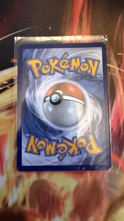 Pokemon TCG Solosis 118/086 Black Bolt Art Rare NM/M Condition - Image 2
