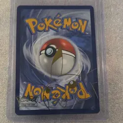 The Pokemon Company Golurk 123/086 Sv: Black Bolt Holo Illustration Rare 160 HP - Image 2