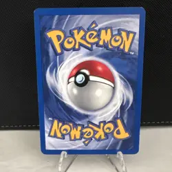 1999 Sabrina's Gengar Non Holo 29/132 Gym Challenge English - LP - Image 2