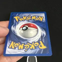 1999 Sabrina's Gengar Non Holo 29/132 Gym Challenge English - LP - Image 4