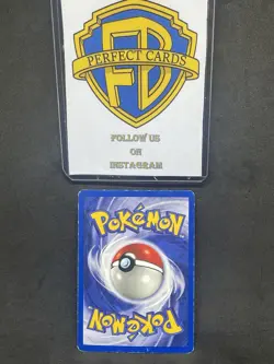 POKEMON NEO GENESIS UNLIMITED LUGIA HOLO 9/111 LP- ITA - Image 2