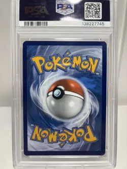 PSA 10 Darkrai (pop 81) Trick And Trade 105 Pokemon TCG - Image 4