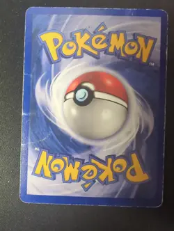 Zapdos - #30/62 - English - Pokemon TCG : Fossil Unlimited DMG - Image 2