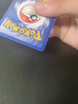 Zapdos - #30/62 - English - Pokemon TCG : Fossil Unlimited DMG - Image 5
