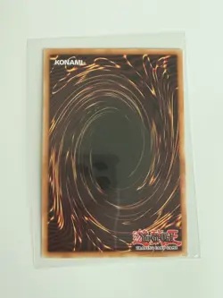 Yugioh Blue Eyes Ultimate Dragon GFP2-EN181 Ghost Rare 1st Edition NM - Image 3