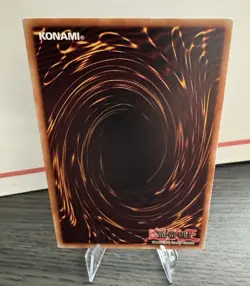 Dragon Master Magia - Extended Art Ultra Rare 1st Edition BLGG-EN137 - YuGiOh - Image 3