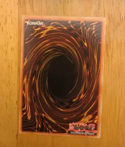 Yu-Gi-Oh! TCG The Winged Dragon of Ra RA05-EN130 Ultra Rare NM/M-1st Ed. - Image 2