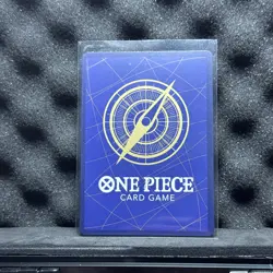Op15-053 Rebecca SR One Piece Card Game TCG NM English - Image 2