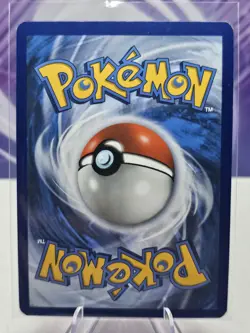 Pokemon TCG - Ribombee 93/149 SM Sun Moon Base Set Holo Rare Card - NM - Image 2