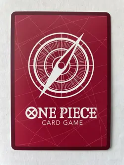 One Piece Card Game Kuzan (Alternate Art) OP12-040 L English - Image 2