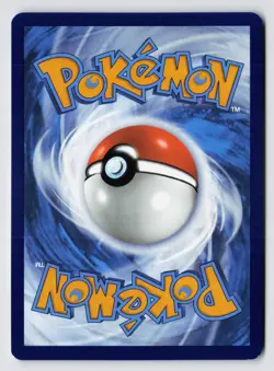 Basic Water Energy 011 - Pokemon TCG Prize Pack Series 6 COSMOS Holo Foil NM - Image 2