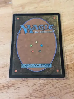 Starting Town - Magic Final Fantasy Rare Card - NM MTG #289 - Image 2