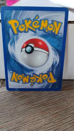LATIAS Black Star Promo POKEMON E-Card Series 2003 Non-Holo Trading Card 014 - Image 2