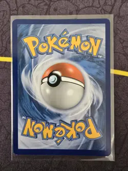 2017 Pokemon TCG Pikachu SM76 Cosmos Holo Black Star Promo Card NM #SM76 - Image 2