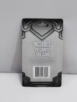 Bulks of 5 FACTORY SEALED Pokemon Mystery Pack of 20 Cards with 1 Foil Card - Image 3