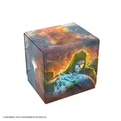 Magic: The Gathering | Marvel Super Heroes Sidekick PRO 100 XL - Image 1