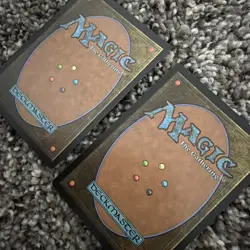 Wizards of the Coast MTG Forgotten Realms Mixed Lot Foil/Regular - Image 5