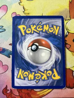 Vaporeon 20/116 Pokemon Plasma Freeze Team Plasma Uncommon HP - Image 2