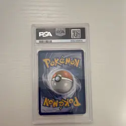 2014 Pokemon TCG Venusaur EX Full Art Holo Ultra Rare HP 180 XY 141/146 PSA 3 - Image 2