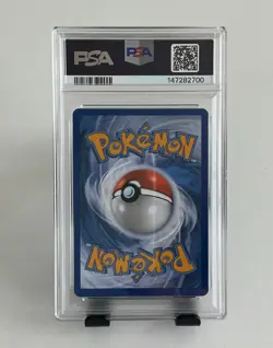 2024 POKEMON TRICK OR TRADE DARKRAI #136 PSA 9 - Image 2