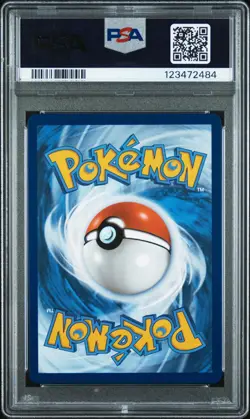2025 Pokemon TCG Sv Black Bolt Genesect ex 169/086 SIR Holo EN PSA 10 - Image 2