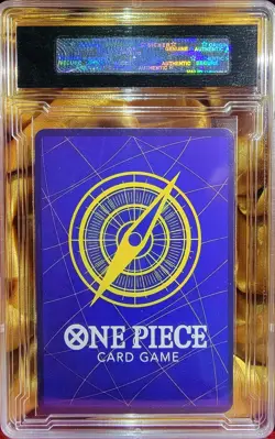 BOA HANCOCK One Piece Anime Waifu Police Goddess CUSTOM CARD NM - Image 5