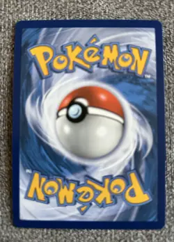 Pokemon TCG SM Unbroken Bonds 89/214 Golem Holographic Rare Card - Image 2