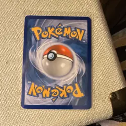 The Pokemon Company Sableye Power Keepers Regular Rare 23/108 60 HP 2007 - Image 2