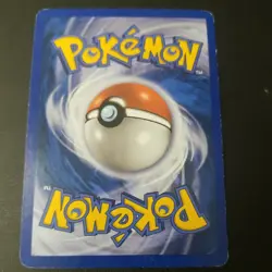 Azumarill - 18/130 - Rare non holo NM Diamond & Pearl Pokemon - Image 2