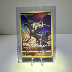 Zekrom - SWSH09 Brilliant Stars TG05/TG30 Ultra Rare Holo English - Image 1